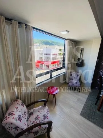 Excelente apartamento a venda no bairro Centro de Osório/RS - 3 dormitórios