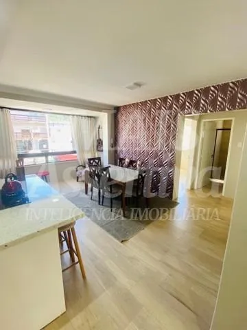 Excelente apartamento a venda no bairro Centro de Osório/RS - 3 dormitórios