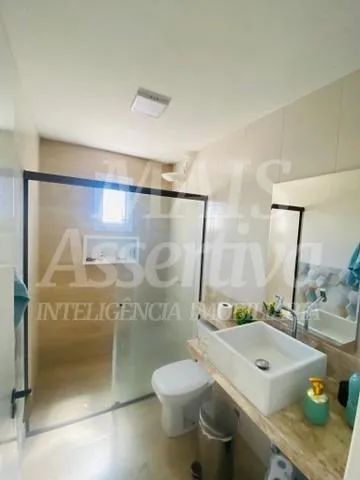 Excelente apartamento a venda no bairro Centro de Osório/RS - 3 dormitórios