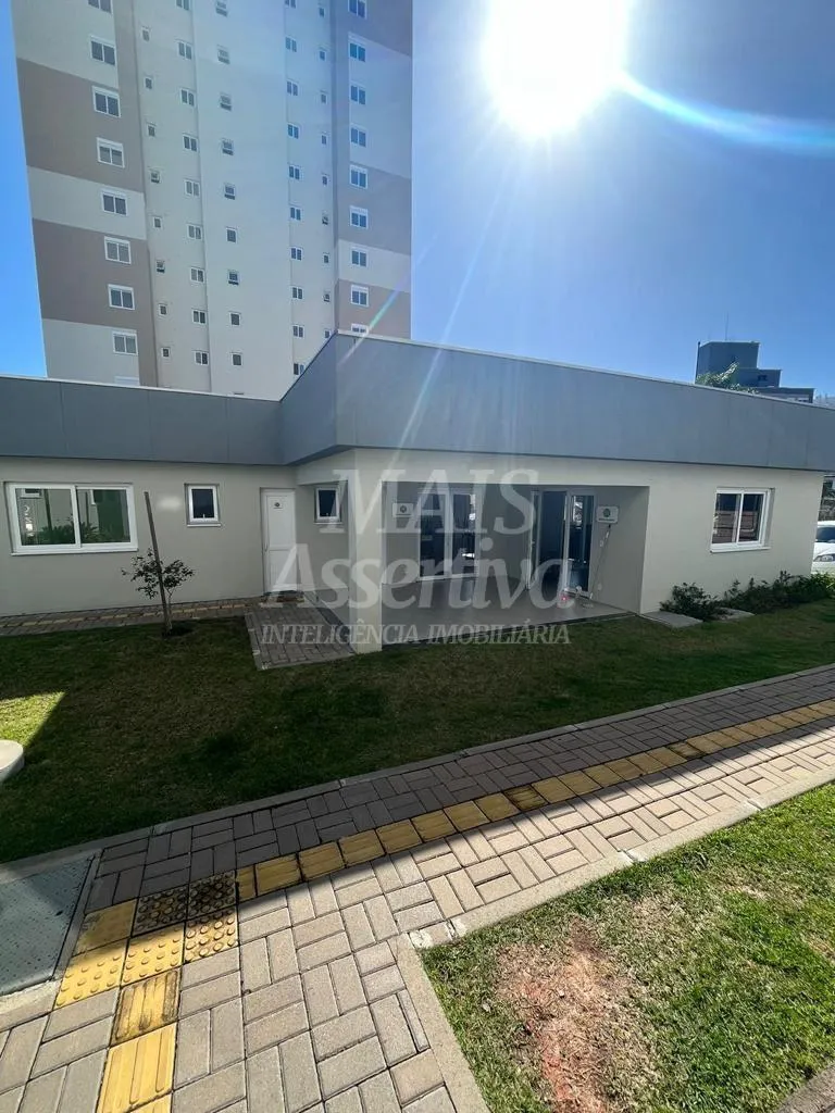 Apartamento a venda no bairro Pátria Nova, Novo Hamburgo/RS - 2 dormitórios