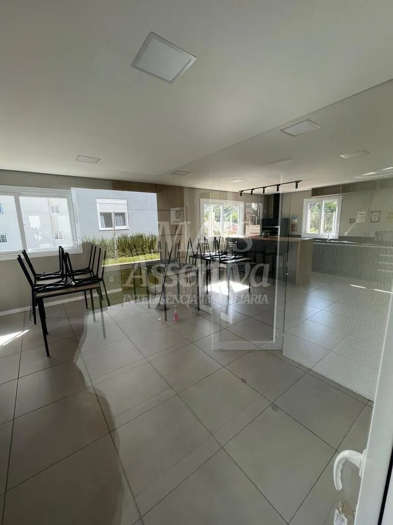 Apartamento a venda no bairro Pátria Nova, Novo Hamburgo/RS - 2 dormitórios