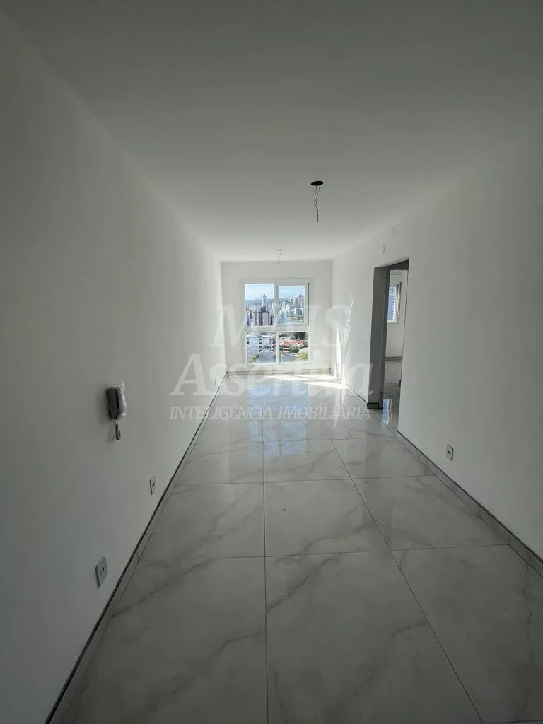 Apartamento a venda no bairro Pátria Nova, Novo Hamburgo/RS - 2 dormitórios