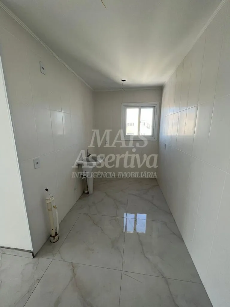 Apartamento a venda no bairro Pátria Nova, Novo Hamburgo/RS - 2 dormitórios