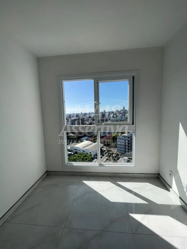 Apartamento a venda no bairro Pátria Nova, Novo Hamburgo/RS - 2 dormitórios