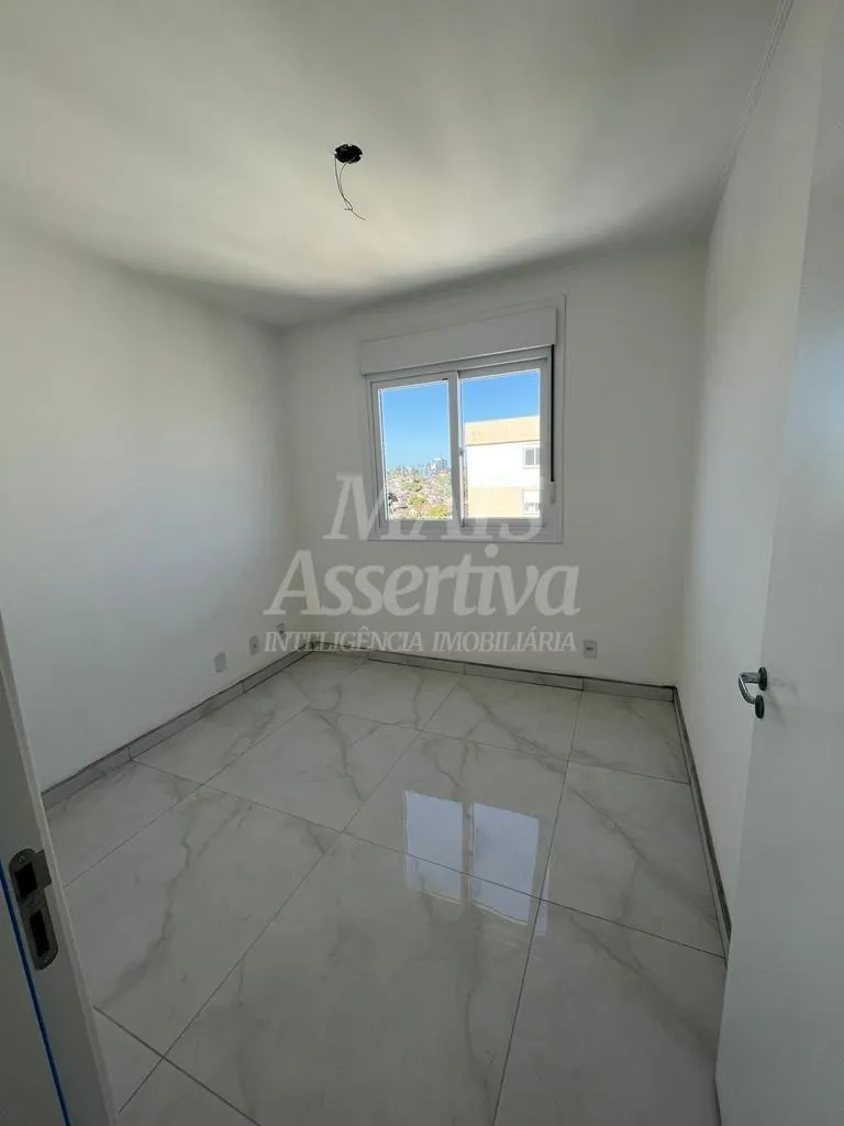 Apartamento a venda no bairro Pátria Nova, Novo Hamburgo/RS - 2 dormitórios