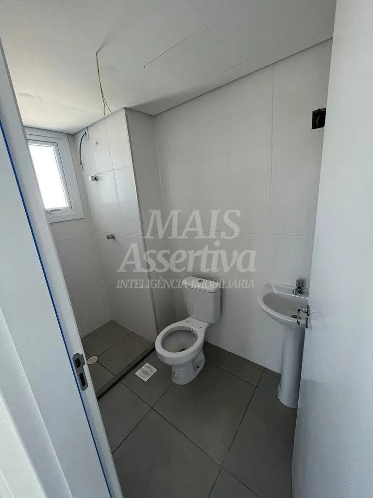 Apartamento a venda no bairro Pátria Nova, Novo Hamburgo/RS - 2 dormitórios
