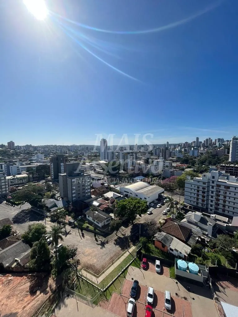 Apartamento a venda no bairro Pátria Nova, Novo Hamburgo/RS - 2 dormitórios
