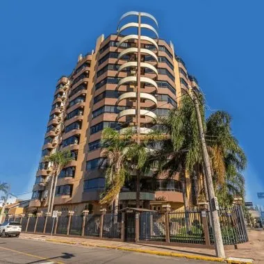 Amplo Apartamento 03 dormitórios para venda em Canoas