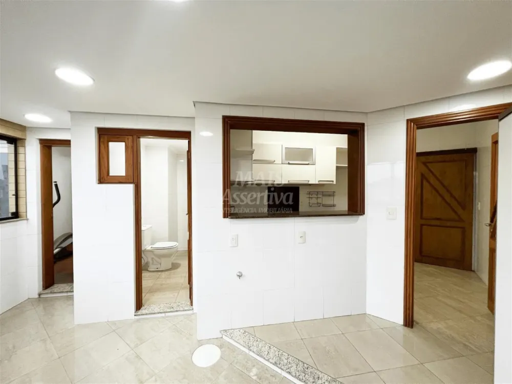 Amplo Apartamento 03 dormitórios para venda em Canoas