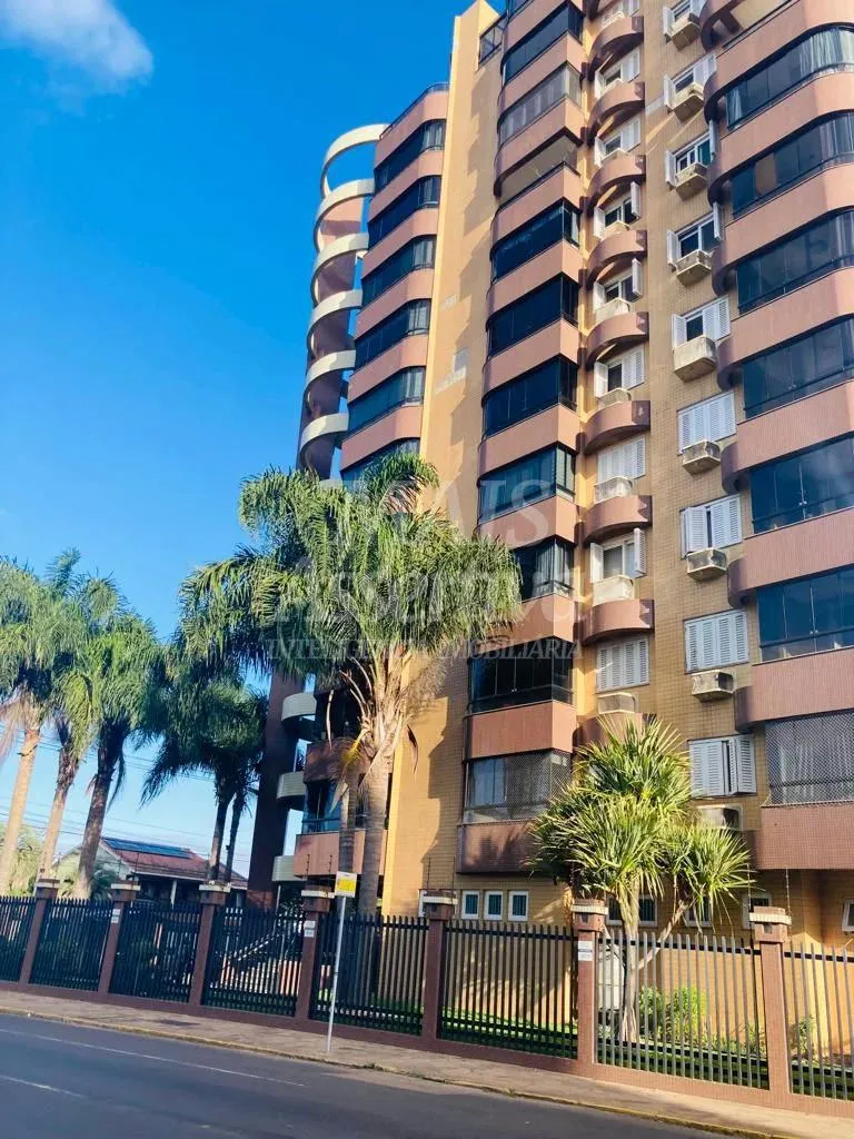 Amplo Apartamento 03 dormitórios para venda em Canoas