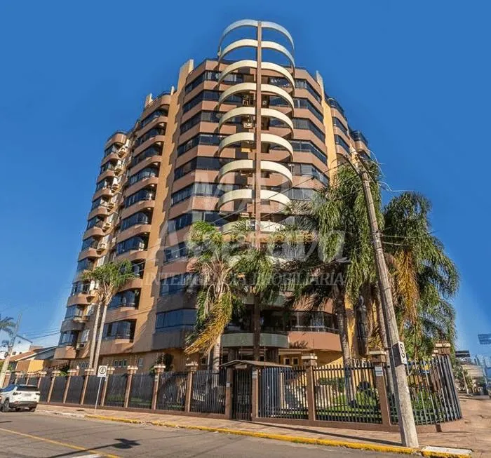 Amplo Apartamento 03 dormitórios para venda em Canoas