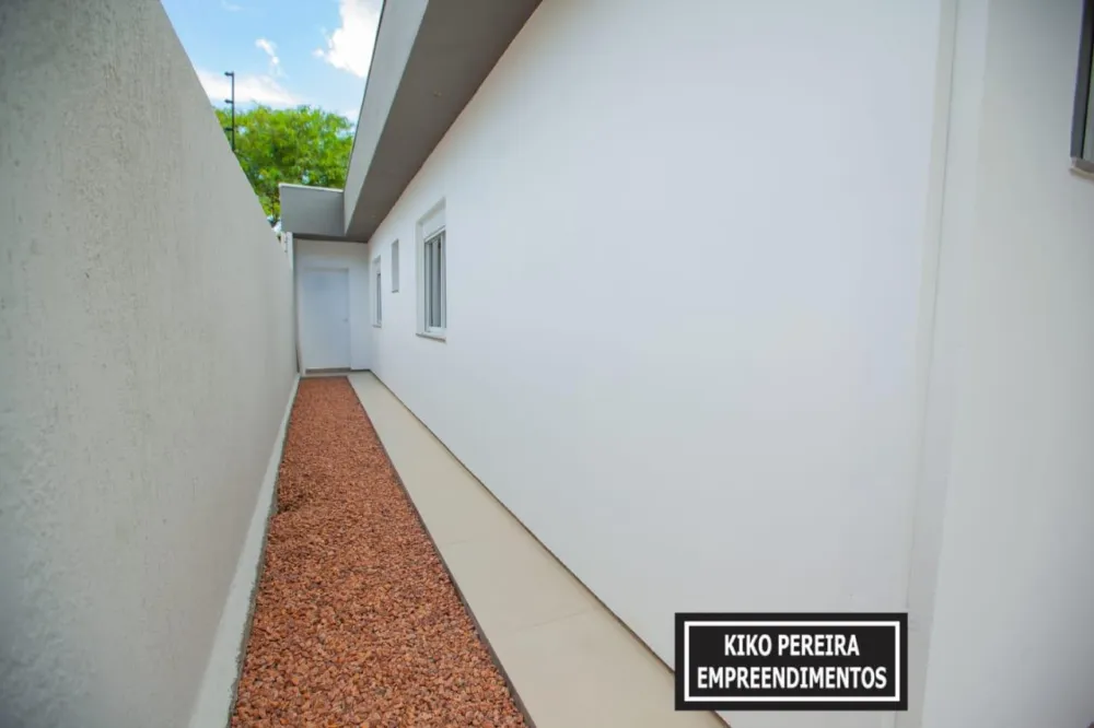Casa para Venda em Campo Bom / RS no bairro Solar do Campo
