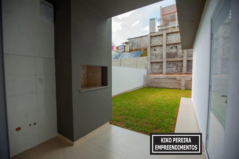 Casa para Venda em Campo Bom / RS no bairro Solar do Campo