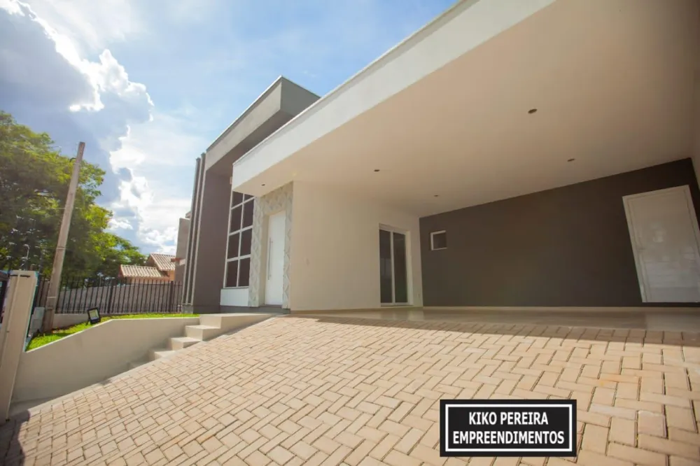 Casa para Venda em Campo Bom / RS no bairro Solar do Campo