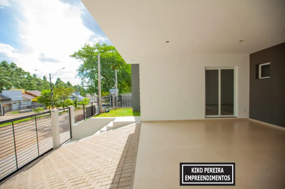 Casa para Venda em Campo Bom / RS no bairro Solar do Campo