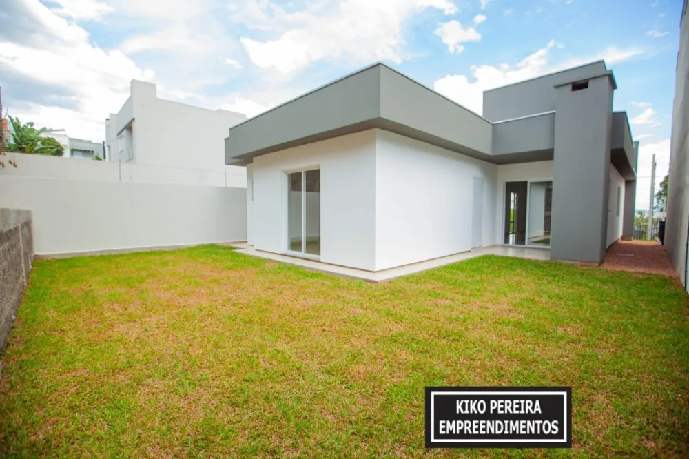 Casa para Venda em Campo Bom / RS no bairro Solar do Campo
