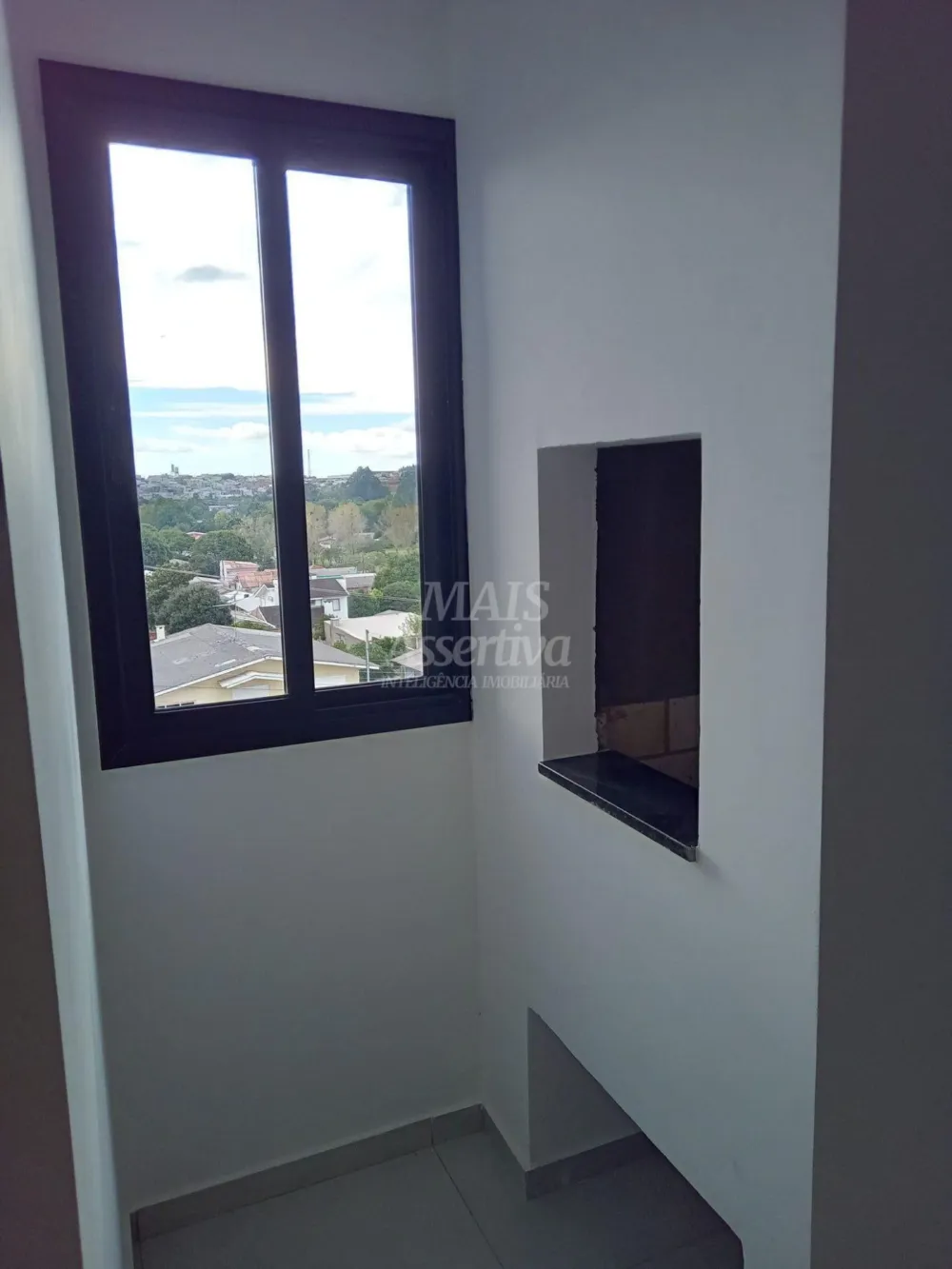 Apartamento Para Venda em Passo Fundo Bairro São Cristovão