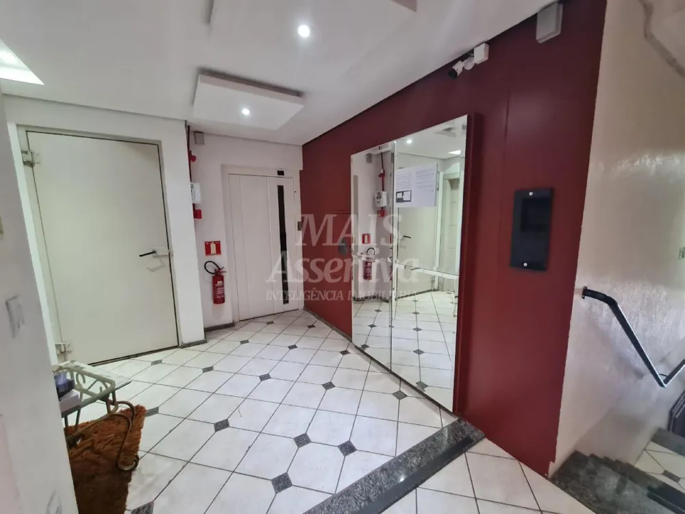 Apartamento 01 dormitório para venda Centro de Passo Fundo