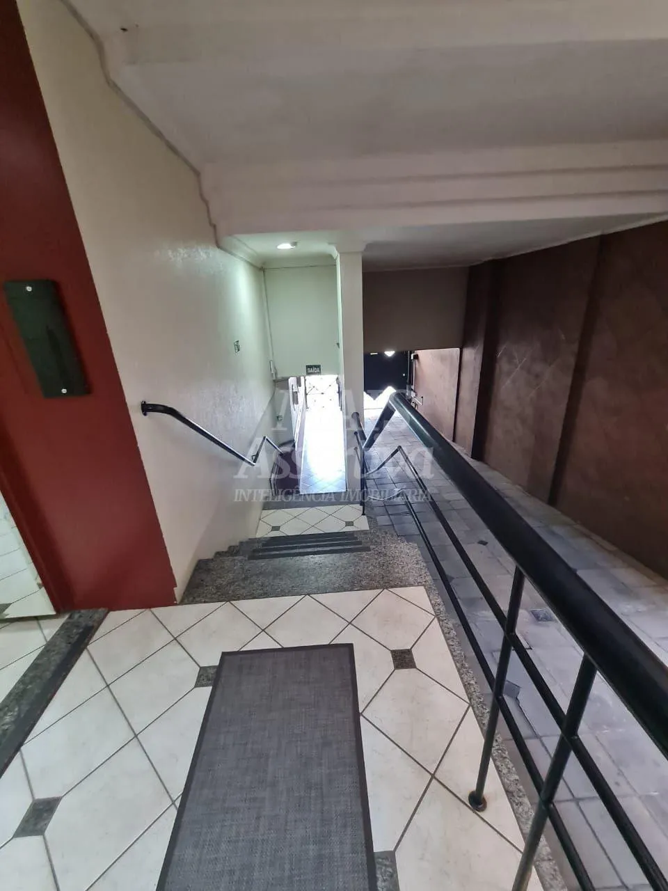 Apartamento 01 dormitório para venda Centro de Passo Fundo