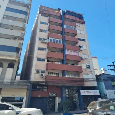 Apartamento 01 dormitório para venda Centro de Passo Fundo