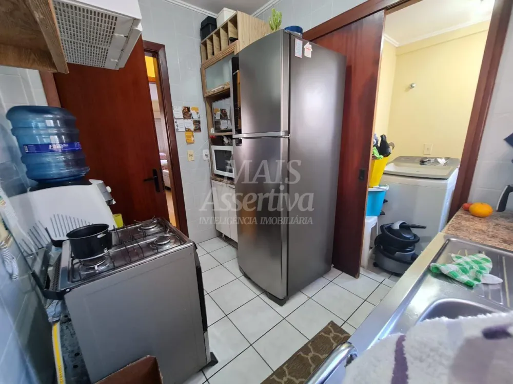 Apartamento 01 dormitório para venda Centro de Passo Fundo