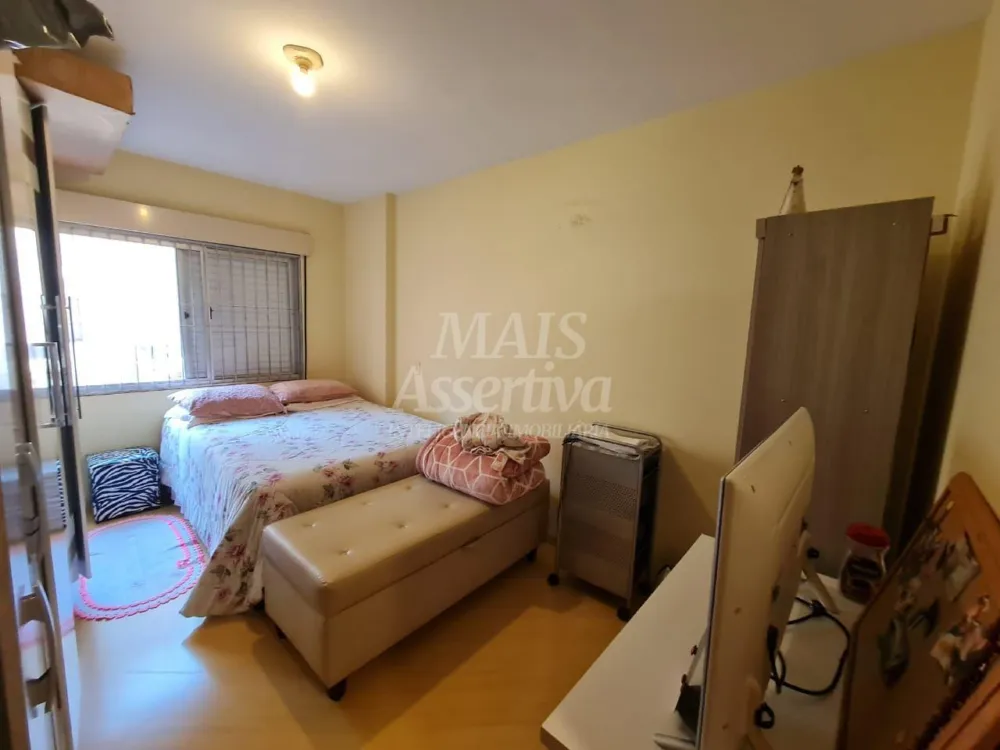 Apartamento 01 dormitório para venda Centro de Passo Fundo
