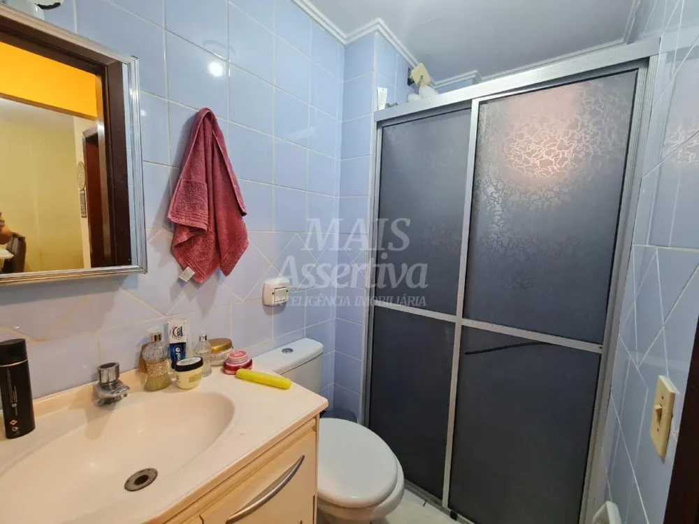 Apartamento 01 dormitório para venda Centro de Passo Fundo
