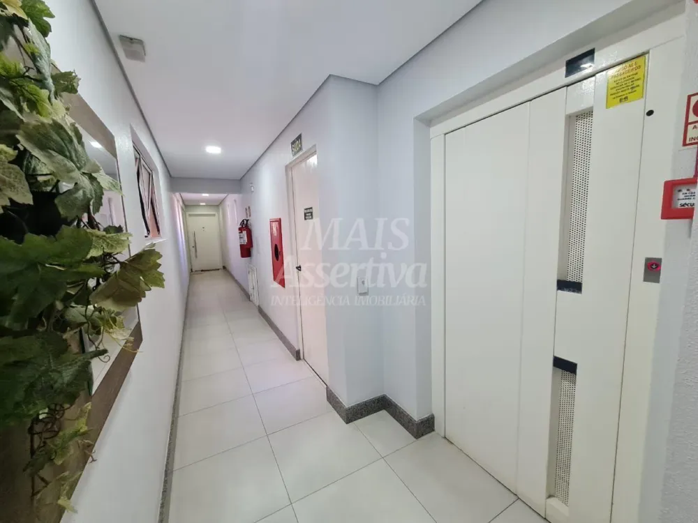 Apartamento 01 dormitório para venda Centro de Passo Fundo