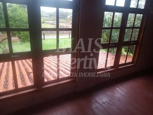 Ótimo sítio a venda no bairro Neópolis em Gravataí/RS - 5 dormitórios, 1 suíte