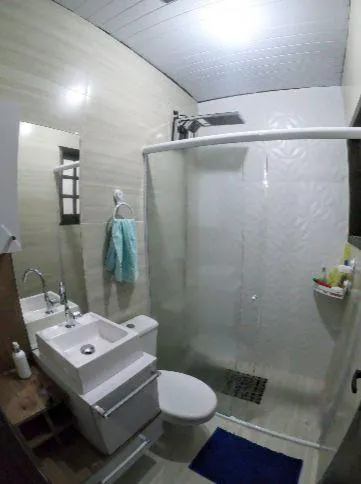Casa para Venda em Imbé / RS no bairro Centro
