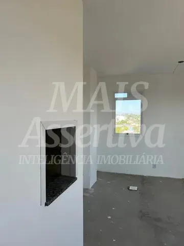 Ótima cobertura a venda no bairro São Luiz em Gravataí/RS - 2 vagas de garagem