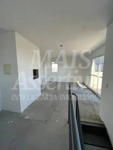 Ótima cobertura a venda no bairro São Luiz em Gravataí/RS - 2 vagas de garagem