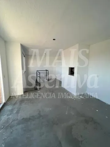 Ótima cobertura a venda no bairro São Luiz em Gravataí/RS - 2 vagas de garagem