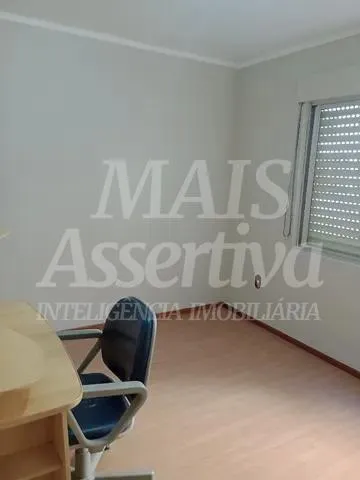 Ótima cobertura a venda no bairro Primor em Sapucaia do Sul/RS - 3 dormitórios