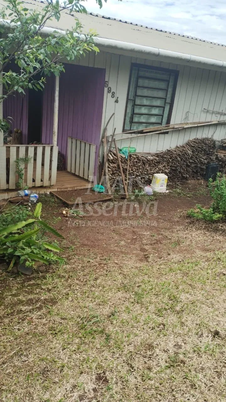 Chácara para venda em Santo Antônio da Patrulha Roça Grande