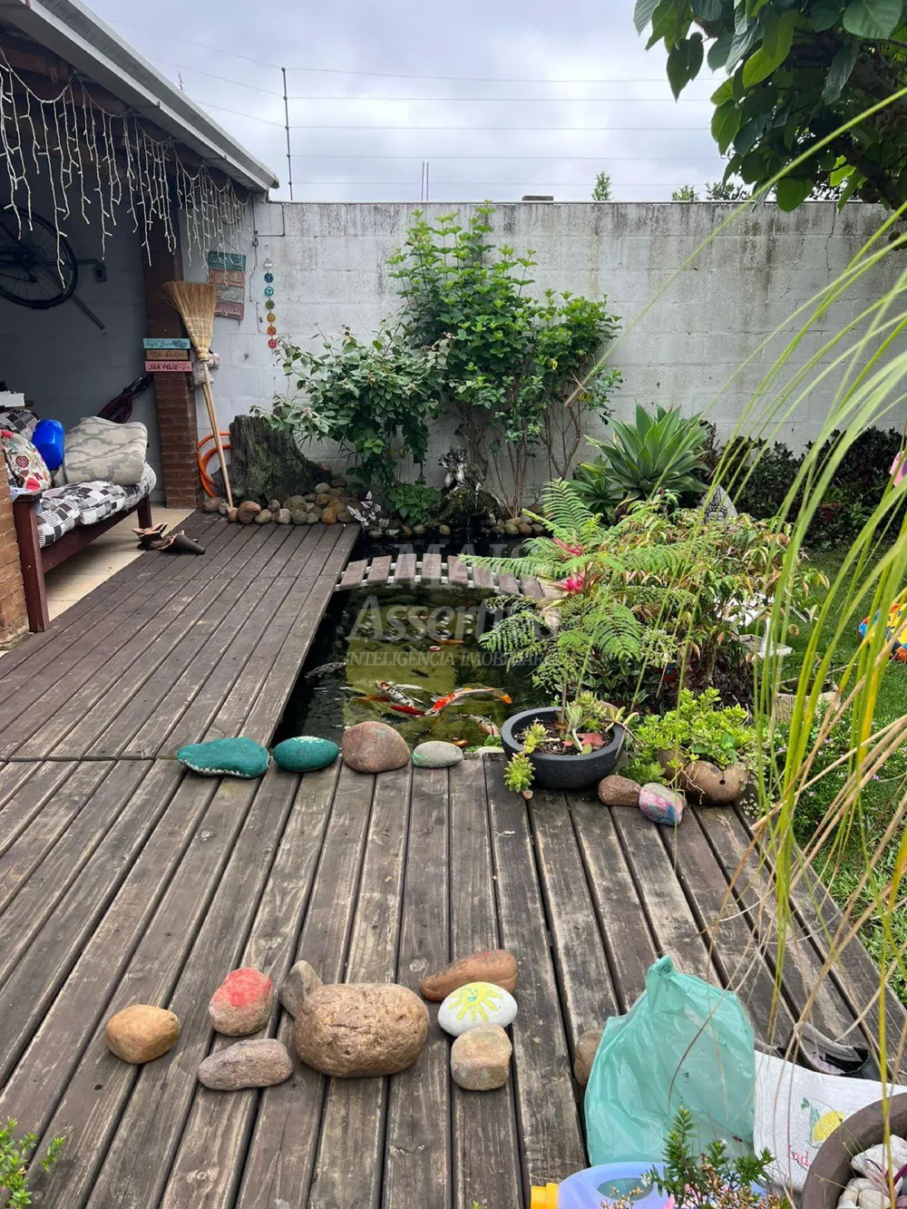 Excelente casa com 03 dormitórios para venda em Novo Hamburgo 