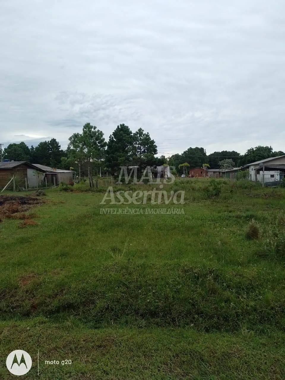 Terreno para venda, Balneario Atlântico em Arroio do Sal - 360,00m²