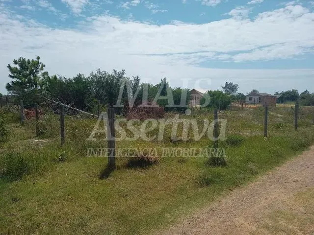 Terreno de esquina para venda, Balneario Bom Jesus, Arroio do Sal