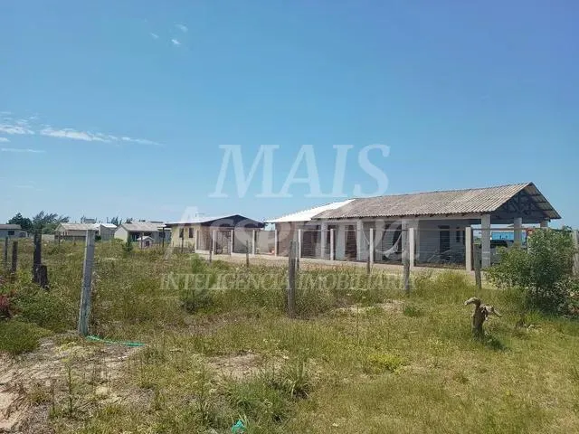 Terreno de esquina para venda, Balneario Bom Jesus, Arroio do Sal
