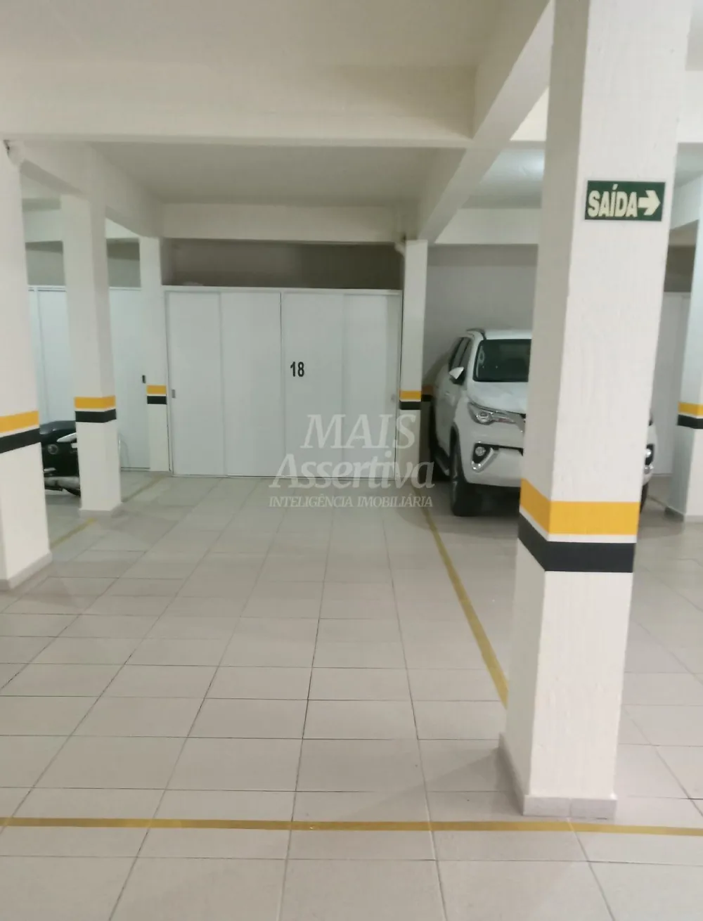 Excelente apartamento localizado no bairro Navegantes em Capão da Canoa/RS. 