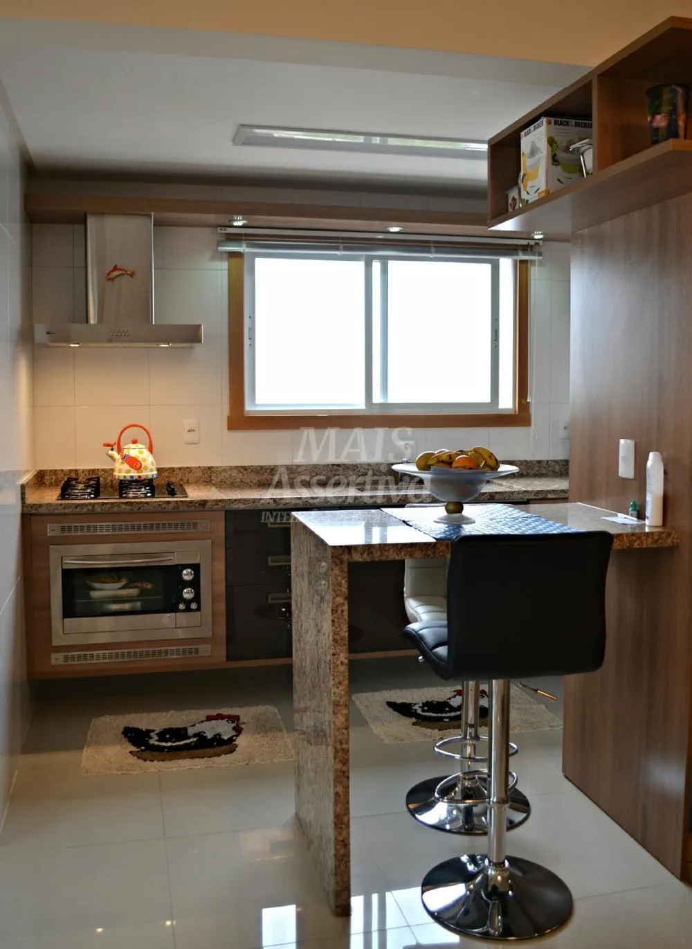 Excelente apartamento localizado no bairro Navegantes em Capão da Canoa/RS. 