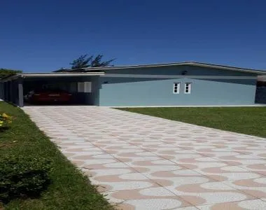 Casa para Venda em Imbé / RS no bairro Santa Terezinha