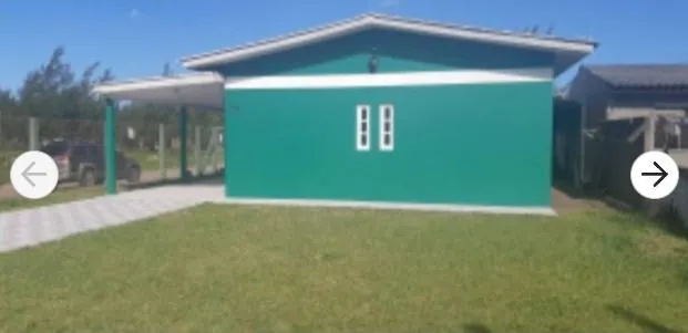 Casa para Venda em Imbé / RS no bairro Santa Terezinha