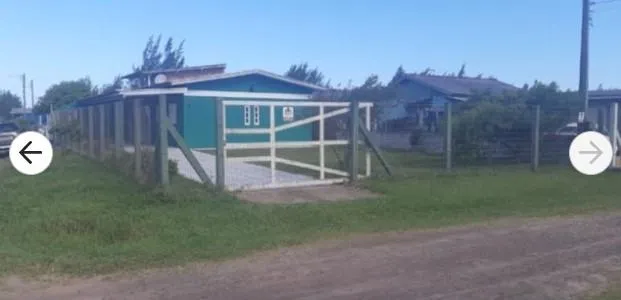 Casa para Venda em Imbé / RS no bairro Santa Terezinha