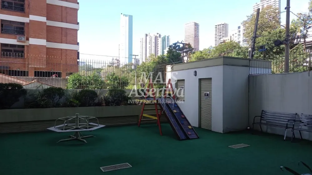 Apartamento para venda no Centro de Novo Hamburgo