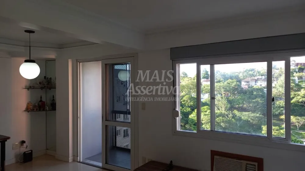 Apartamento para venda no Centro de Novo Hamburgo