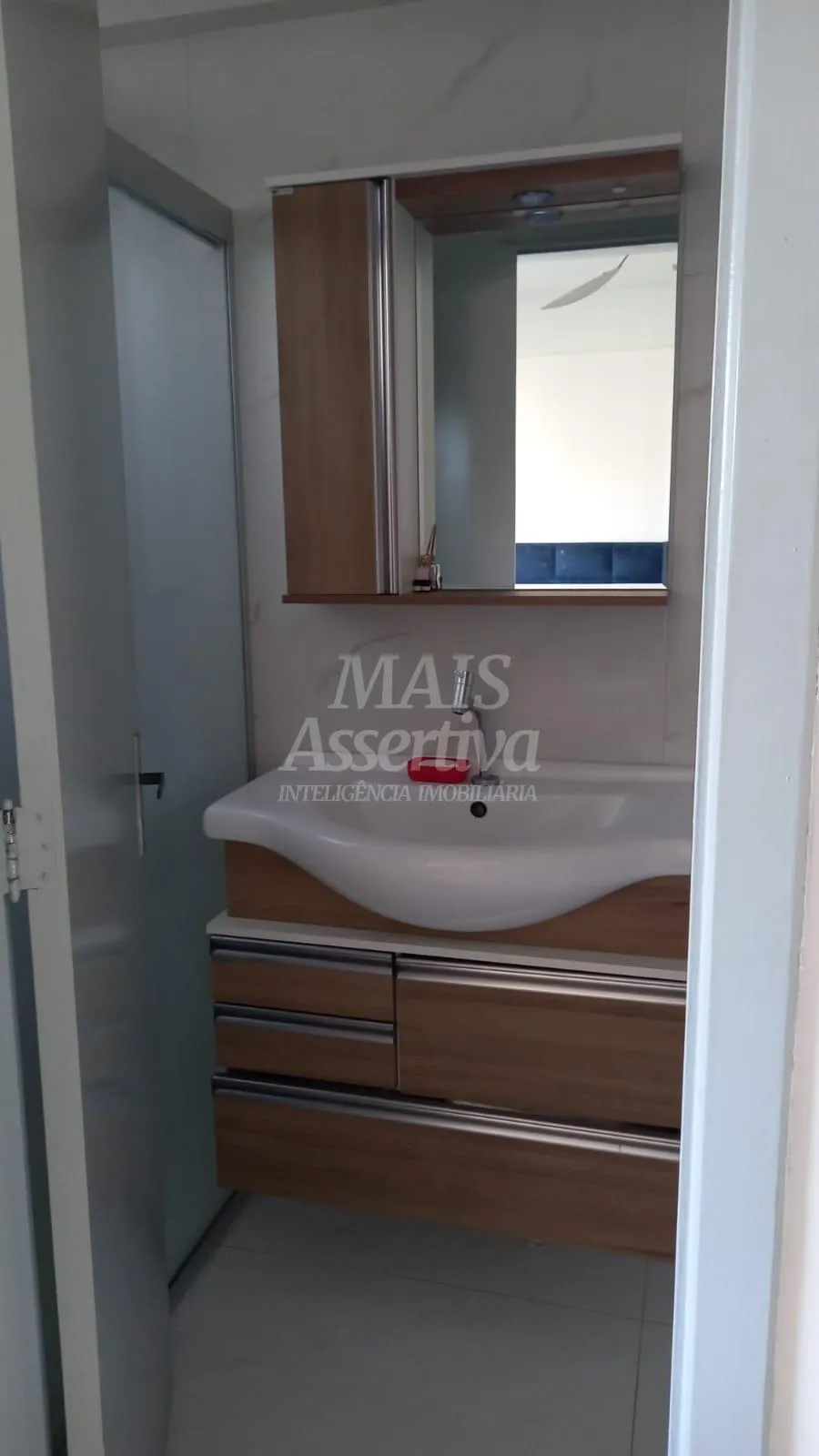 Apartamento para venda no Centro de Novo Hamburgo