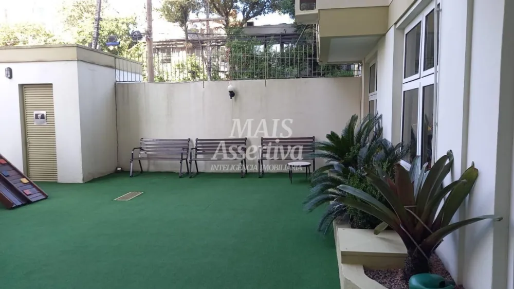 Apartamento para venda no Centro de Novo Hamburgo