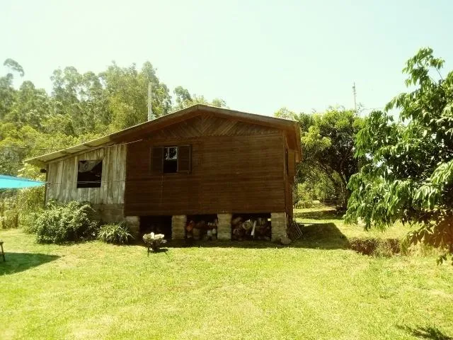 Chácara para Venda em Taquara / RS no bairro Fazenda Fialho