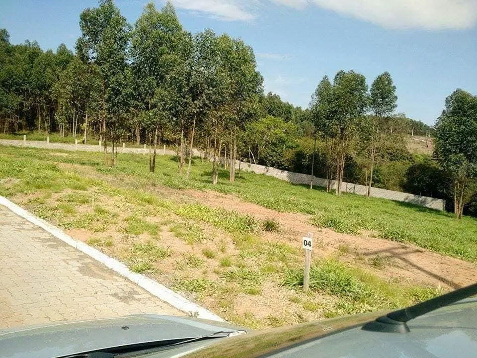 Terreno para Venda em Portão / RS